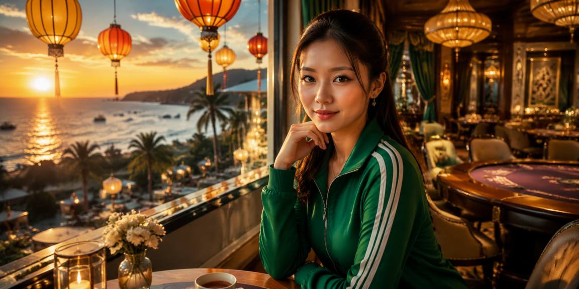 aou88 Những gì chúng tôi có trong sảnh casino